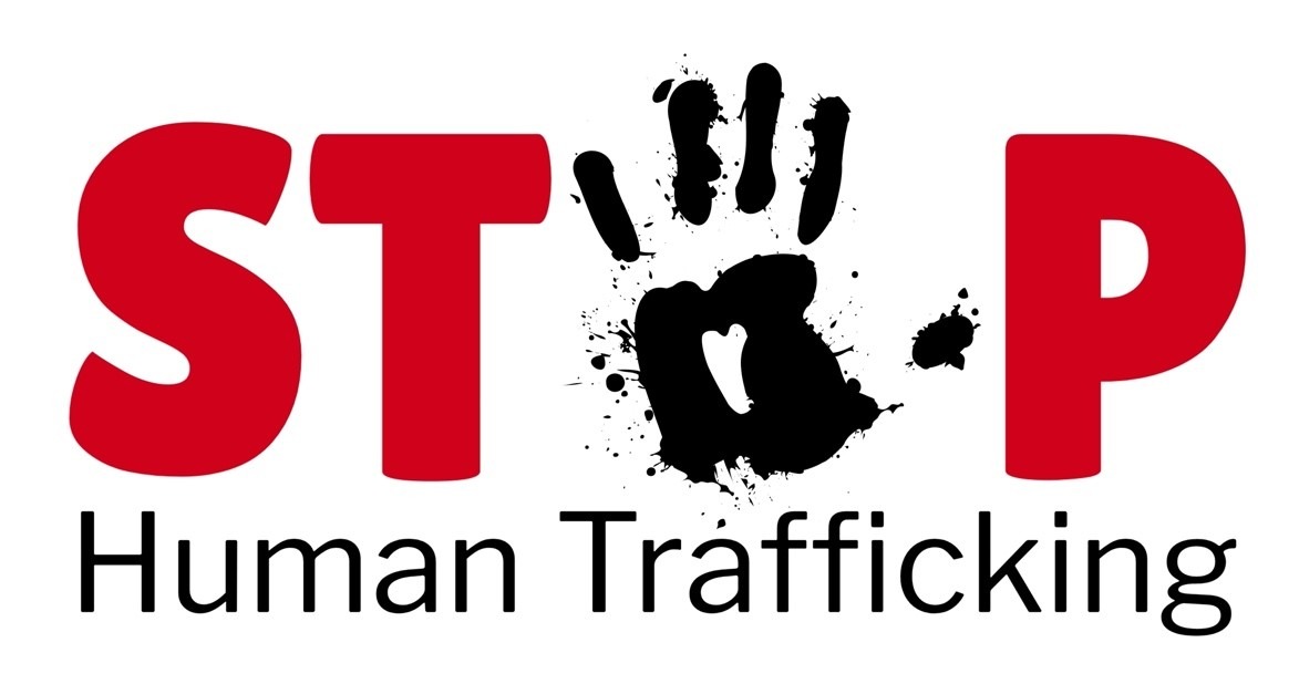 Stop Human Trafficking