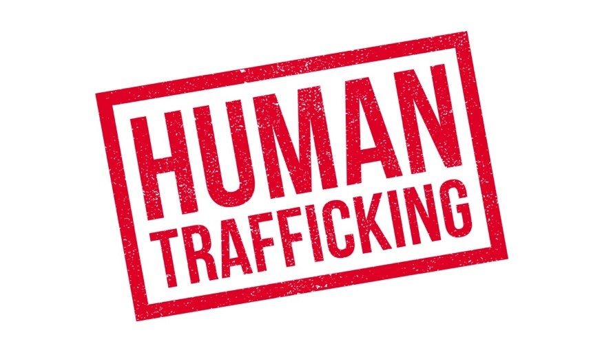 Human Trafficking